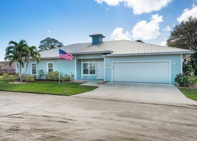 Property at 4732 SE Starling Way, Stuart, FL 34997, 3 beds, 3.5 baths