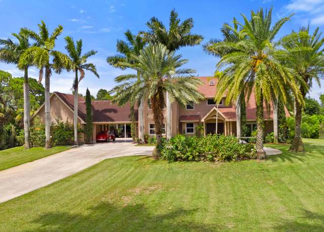 Property at 14410 64th Way N, Palm Beach Gardens, FL 33418, 5 beds, 4.5 baths