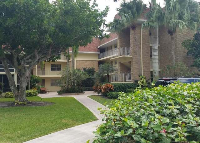 Property at 5570 Tamberlane Cir #331, Palm Beach Gardens, FL 33418, 2 beds, 2 baths