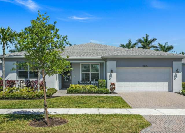 Property at 11845 SW Lyra Dr, Port Saint Lucie, FL 34987, 3 beds, 2.5 baths