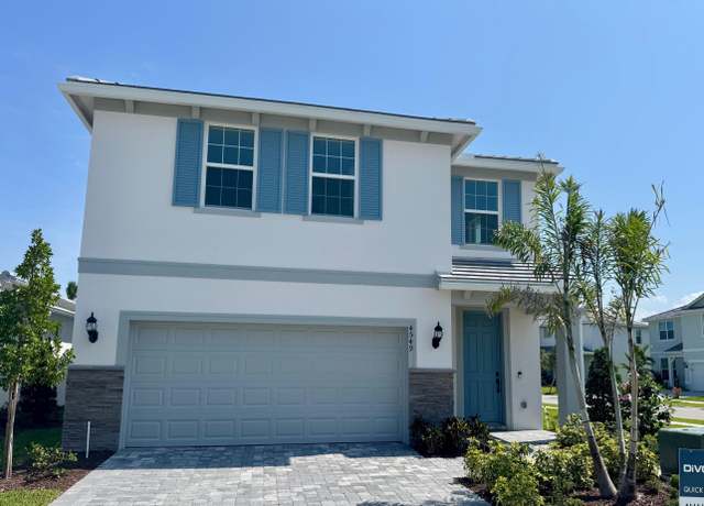 Property at 4549 Jolly Roger Mnr Unit Maritime 61, Vero Beach, FL 32967, 3 beds, 2.5 baths
