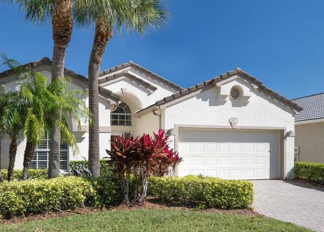 Property at 807 NW Mossy Oak Way, Jensen Beach, FL 34957, 3 beds, 2 baths
