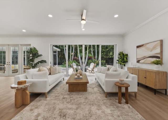 Property at 1770 Flagler Manor Cir, West Palm Beach, FL 33411, 4 beds, 3.5 baths