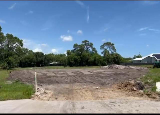 Property at 6235 NW Odate Ct, Port Saint Lucie, FL 34983