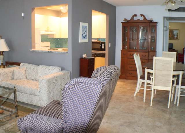 Property at 234 Monaco Unit E, Delray Beach, FL 33446, 1 bed, 1.5 baths