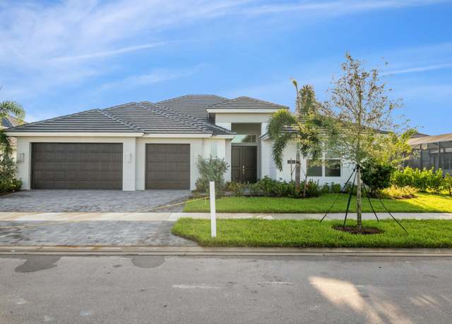 Property at 9259 SW Pinnacle Pl, Port Saint Lucie, FL 34987, 3 beds, 2.5 baths
