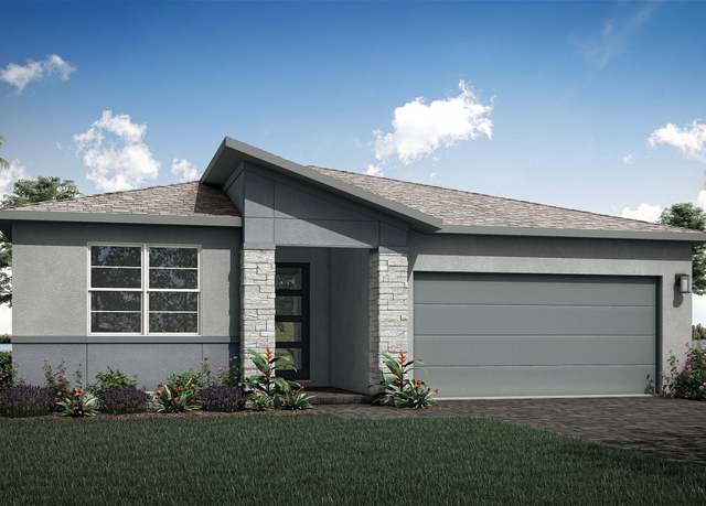 Property at 14393 SW Ellison Dr, Port Saint Lucie, FL 34987, 3 beds, 2 baths
