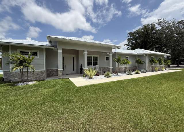 Property at 12955 SW Kanner Hwy, Indiantown, FL 34956, 4 beds, 3 baths