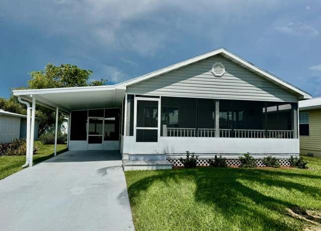 Property at 4350 SW 13 Ave, Okeechobee, FL 34974, 3 beds, 2 baths