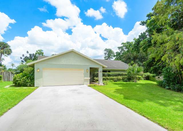Property at 12224 Gingerwood Ln, Wellington, FL 33414, 4 beds, 2 baths