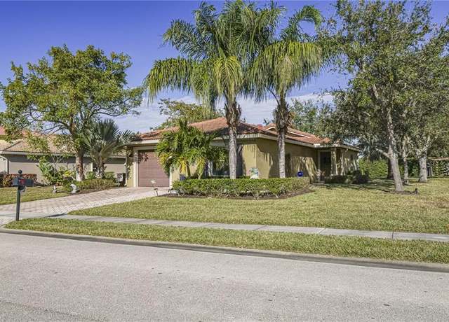 Property at 4520 55th St, Vero Beach, FL 32967, 3 beds, 2 baths