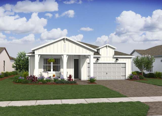 Property at 10443 NW Dreamweaver Rd #8, Port Saint Lucie, FL 34987, 3 beds, 2 baths