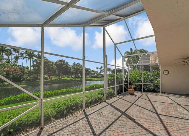 Property at 6626 Hawaiian Ave, Boynton Beach, FL 33437, 3 beds, 2 baths