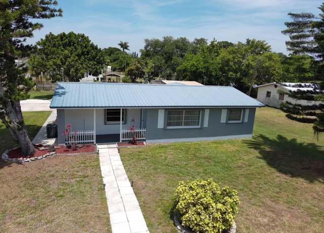 Property at 3007 SE 34th Ct, Okeechobee, FL 34974, 3 beds, 2 baths