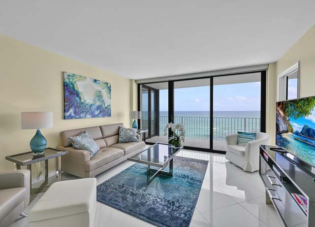 Property at 3590 S Ocean Blvd #603, South Palm Beach, FL 33480, 2 beds, 2 baths