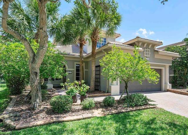 Property at 12341 NW 78th Mnr, Parkland, FL 33076, 4 beds, 3 baths