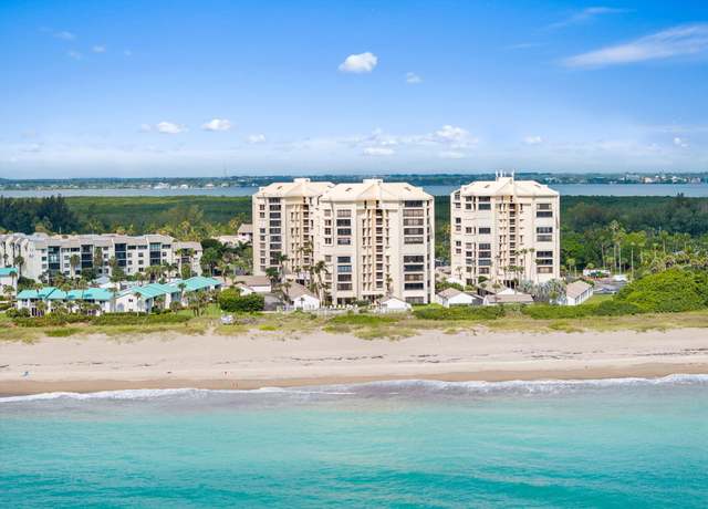 Property at 2400 S Ocean Dr #4164, Fort Pierce, FL 34949, 2 beds, 2 baths