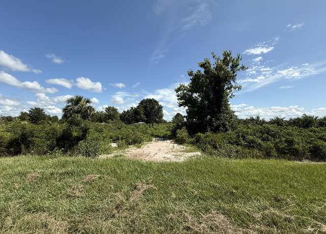 Property at 15789 NW 254th St, Okeechobee, FL 34972