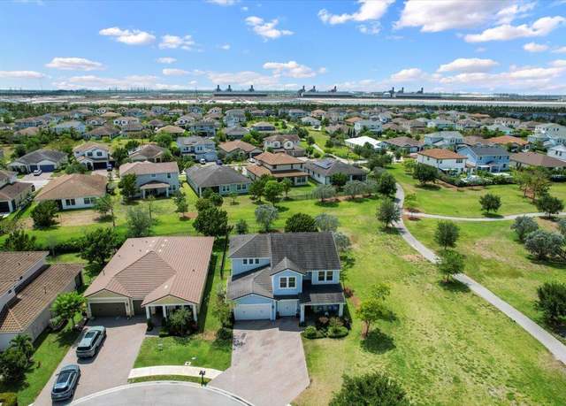 Property at 1067 Sweetgrass St, Loxahatchee, FL 33470, 5 beds, 4 baths