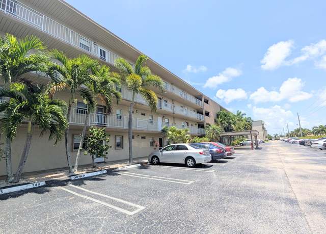 Property at 330 NE 26th Ave #1050, Boynton Beach, FL 33435, 1 bed, 1.5 baths