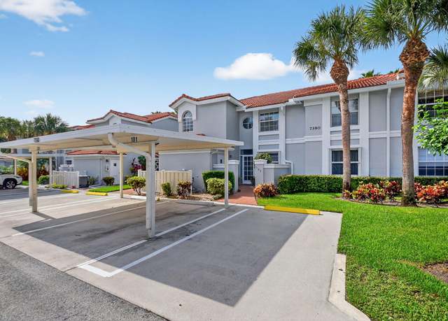 Property at 7390 Lake Meadow Way #101, Boynton Beach, FL 33437, 3 beds, 2 baths
