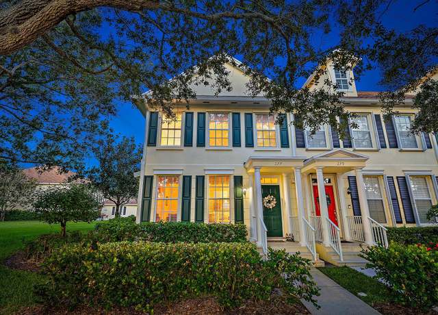 Property at 277 New Haven Blvd, Jupiter, FL 33458, 3 beds, 2.5 baths