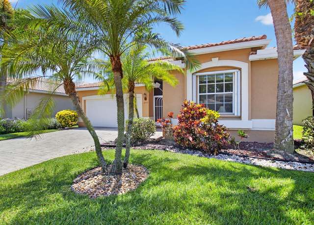 Property at 6532 Via Vicenza, Delray Beach, FL 33446, 2 beds, 2 baths