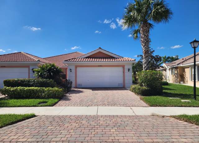 Property at 10780 SW Dardanelle Dr, Port Saint Lucie, FL 34987, 2 beds, 2 baths