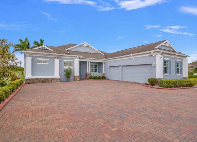 Property at 7273 E Village Sq, Vero Beach, FL 32966, 3 beds, 3 baths