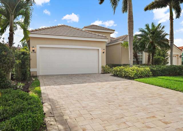 Property at 3190 SE Carrick Green Ct, Port Saint Lucie, FL 34952, 3 beds, 2 baths