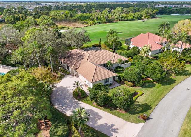Property at 1549 NW Buttonbush Cir, Palm City, FL 34990, 3 beds, 2.5 baths