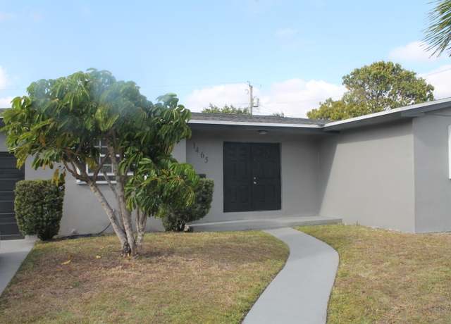 Property at 1465 NW 181 St, Miami, FL 33169, 3 beds, 2 baths