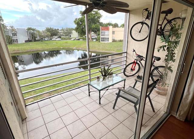 Property at 2828 Casita Way Unit 207-C, Delray Beach, FL 33445, 2 beds, 2 baths