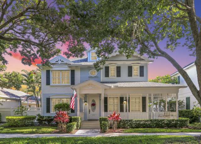 Property at 329 Sweet Bay Cir, Jupiter, FL 33458, 4 beds, 3 baths