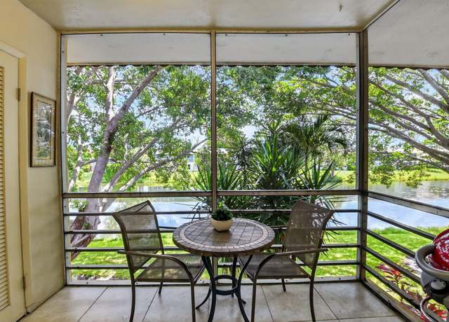 Property at 203 Oxford 100, West Palm Beach, FL 33417, 2 beds, 2 baths