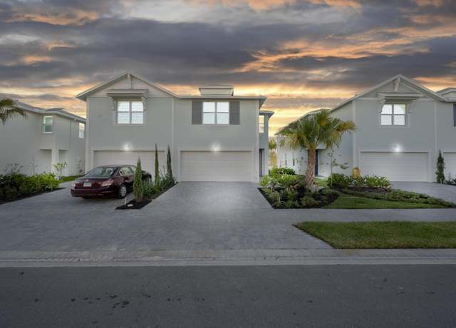 Property at 209 Osprey Preserve Blvd, Jensen Beach, FL 34957, 3 beds, 2.5 baths