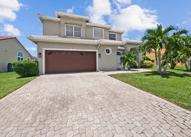 Property at 9479 Lake Serena Dr, Boca Raton, FL 33496, 5 beds, 3 baths