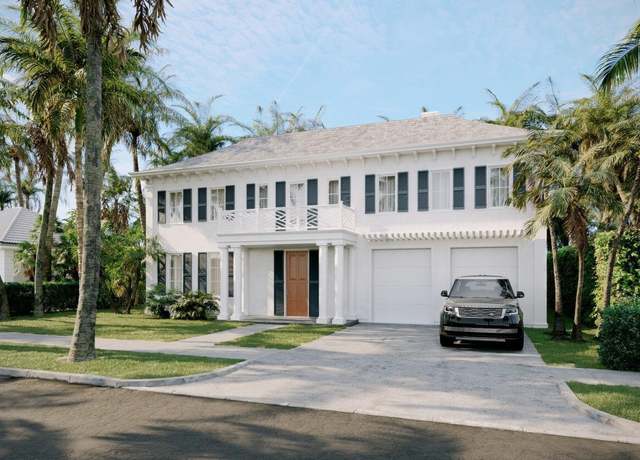 Property at 210 Monceaux Rd, West Palm Beach, FL 33405, 5 beds, 5.5 baths