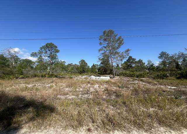 Property at 203 Raven Ave, Sebring, FL 33870
