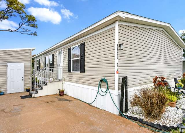 Property at 8535 Duke Ct W Lot 301, Boynton Beach, FL 33436, 3 beds, 2 baths