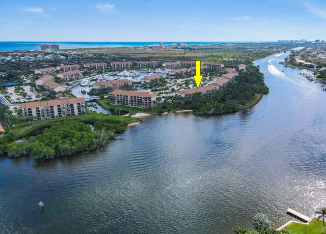 Property at 1901 Marina Isle Way #305, Jupiter, FL 33477, 2 beds, 2 baths