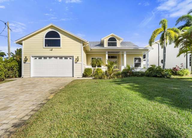Property at 2054 SW Mockingbird Ln, Palm City, FL 34990, 4 beds, 3 baths