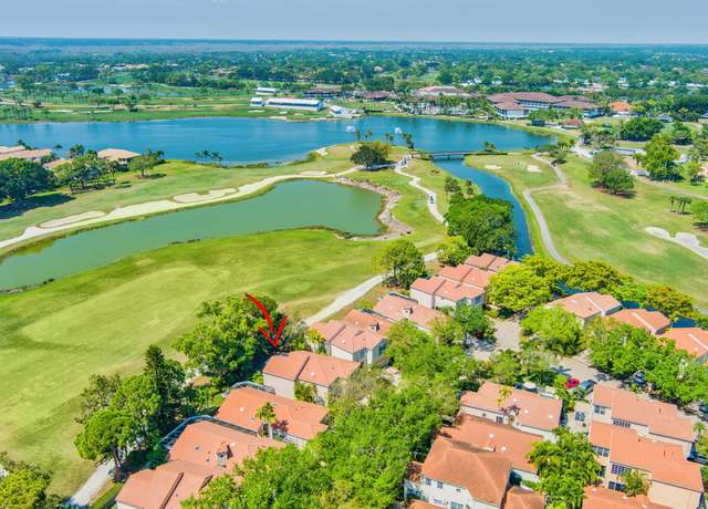 Property at 76 Via Del Corso, Palm Beach Gardens, FL 33418, 3 beds, 2.5 baths