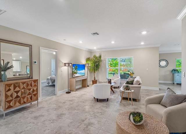 Property at 805 Barber St, Sebastian, FL 32958, 3 beds, 2 baths