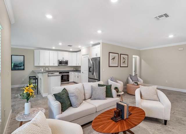 Property at 805 Barber St, Sebastian, FL 32958, 3 beds, 2 baths