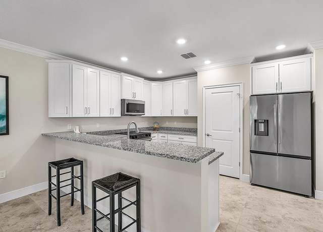 Property at 805 Barber St, Sebastian, FL 32958, 3 beds, 2 baths