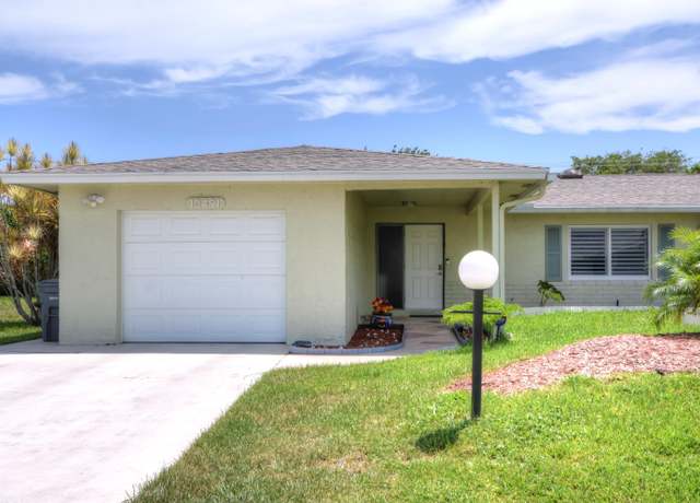 Property at 13491 Via Vesta, Delray Beach, FL 33484, 2 beds, 2 baths