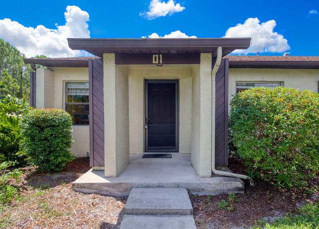 Property at 6034 Indrio Rd #1, Fort Pierce, FL 34951, 2 beds, 2 baths