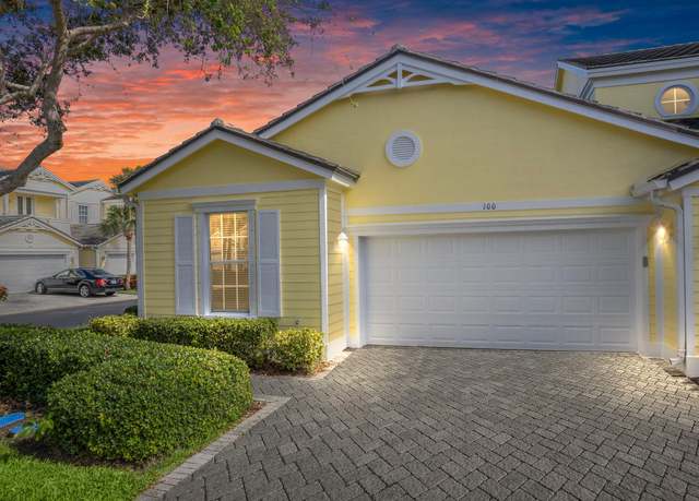 Property at 100 Shelley Ln, Fort Pierce, FL 34949, 3 beds, 2 baths