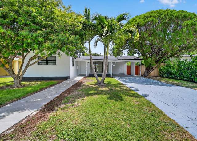 Property at 2112 N 14th Ter, Hollywood, FL 33020, 4 beds, 2 baths